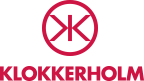 Logo Klokkerholm