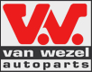 Logo Van Wezel Autoparts